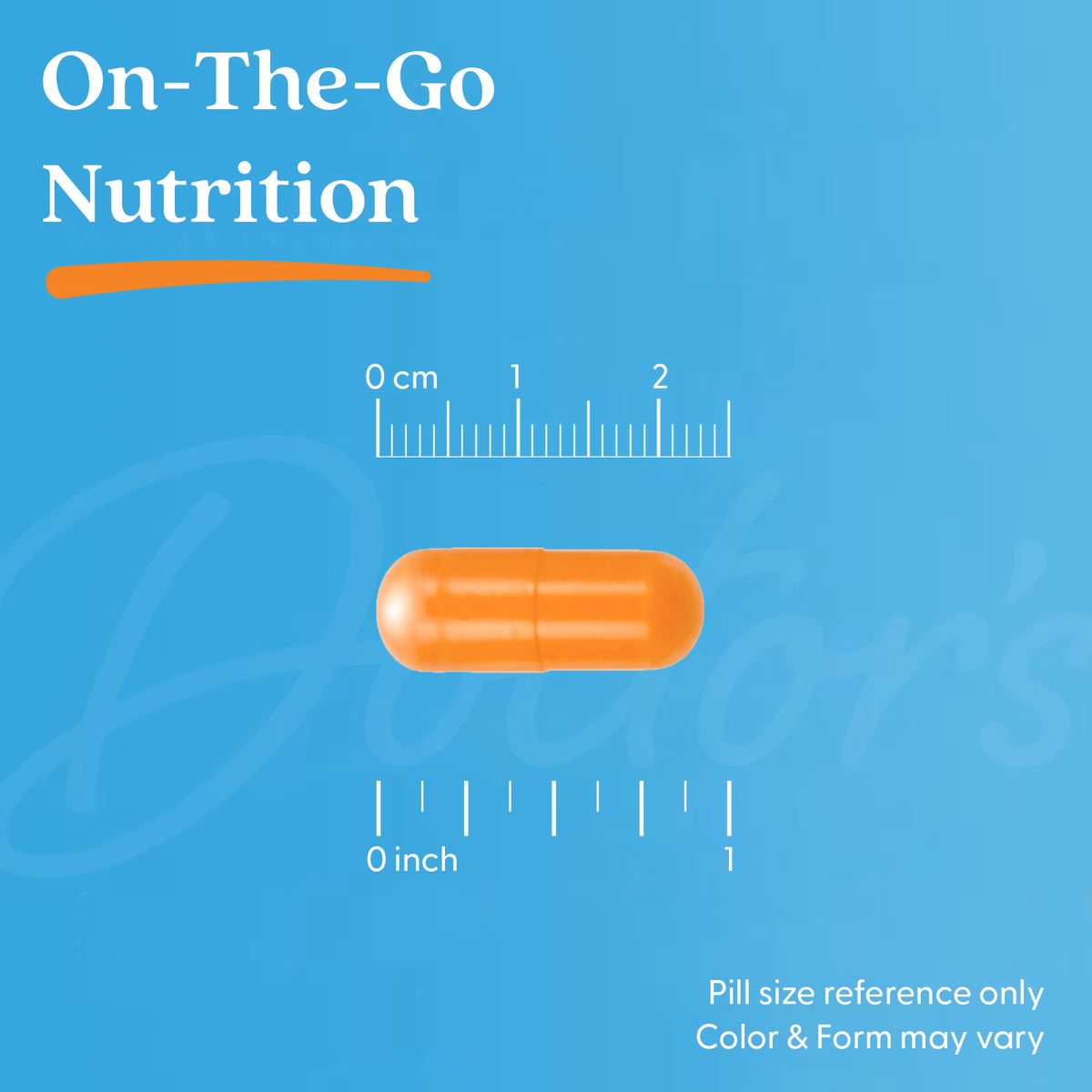 Doctor's Best High Absorption Curcumin - 120 Veggie Caps